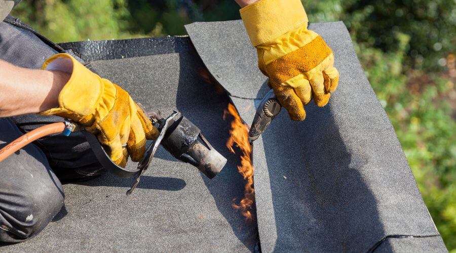 Professional flood damage restoration services in Iron Gate, VA